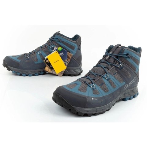 Buty Aku Selvatica Mid Gore-Tex M 672 593