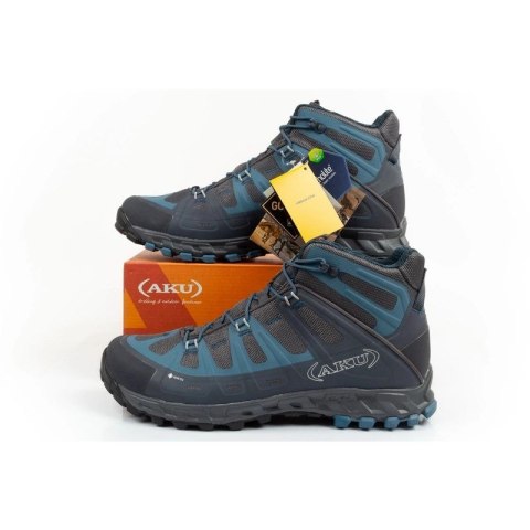Buty Aku Selvatica Mid Gore-Tex M 672 593