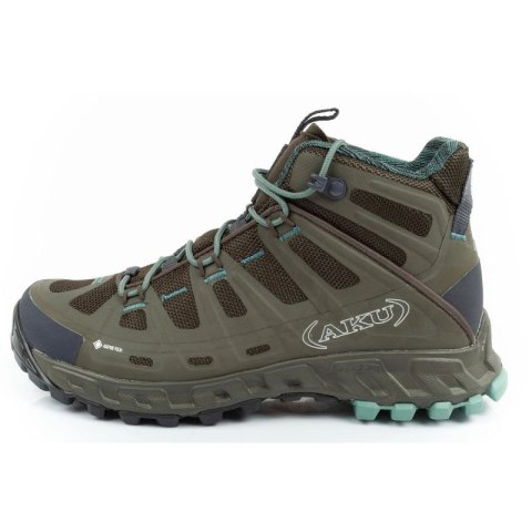 Buty Aku Selvatica Mid Gore-Tex W 676 648