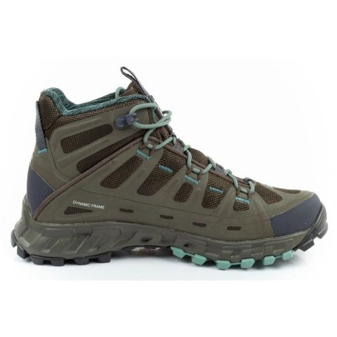 Buty Aku Selvatica Mid Gore-Tex W 676 648