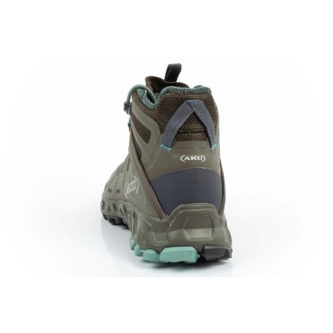 Buty Aku Selvatica Mid Gore-Tex W 676 648