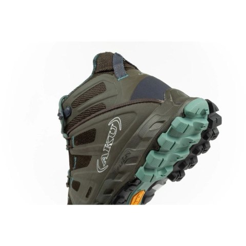 Buty Aku Selvatica Mid Gore-Tex W 676 648