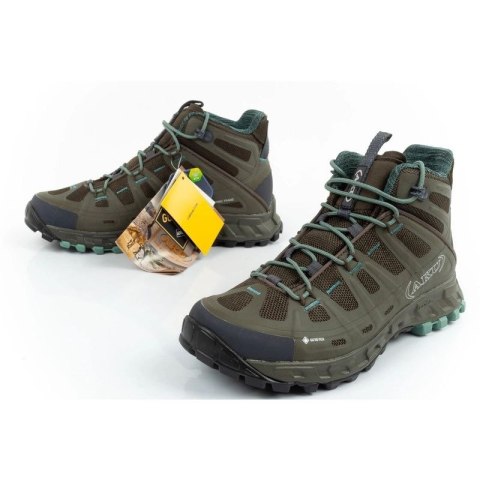 Buty Aku Selvatica Mid Gore-Tex W 676 648