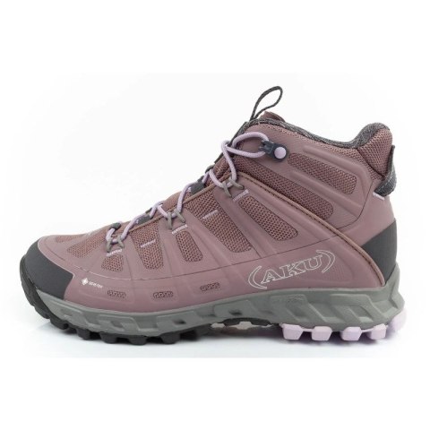 Buty Aku Selvatica Mid Gore-tex W 676 592