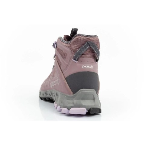 Buty Aku Selvatica Mid Gore-tex W 676 592