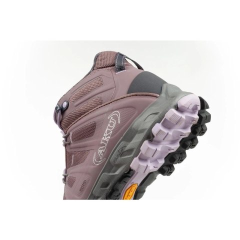 Buty Aku Selvatica Mid Gore-tex W 676 592