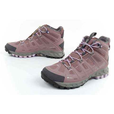 Buty Aku Selvatica Mid Gore-tex W 676 592