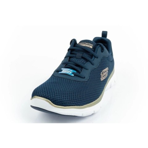 Buty Skechers Flex Appeal 4.0 Brillant View W 149303/NVGD