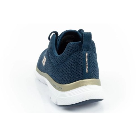 Buty Skechers Flex Appeal 4.0 Brillant View W 149303/NVGD