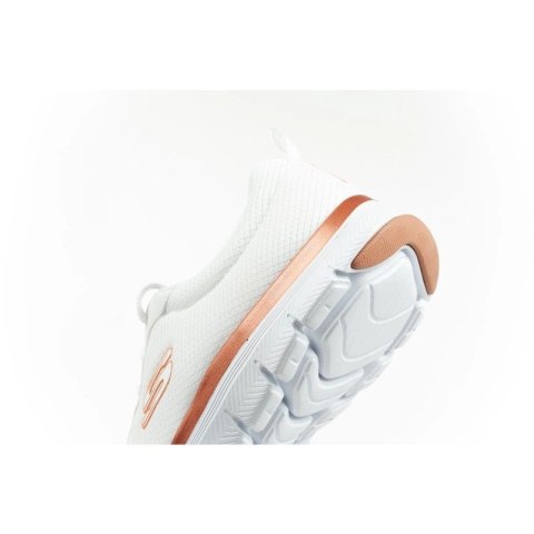 Buty Skechers Flex Appeal 4.0 Brillant View W 149303/WTRG