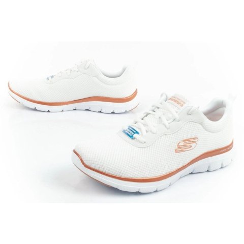 Buty Skechers Flex Appeal 4.0 Brillant View W 149303/WTRG