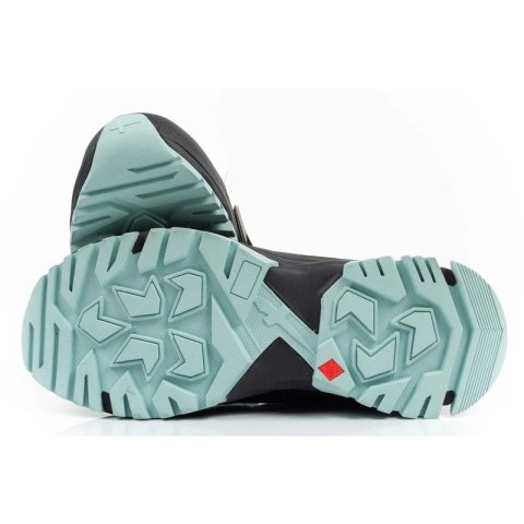 Buty Tamaris Hiking W 1-26257-39 849