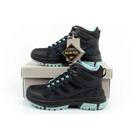 Buty Tamaris Hiking W 1-26257-39 849