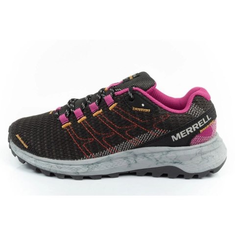 Buty do biegania Merrell Fly Strike W J067444