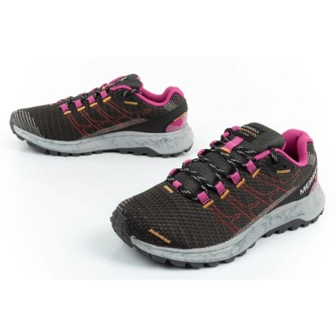 Buty do biegania Merrell Fly Strike W J067444
