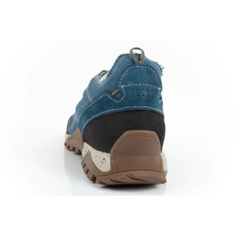 Buty męskie trekkingowe Aku Nativa Canvas [646 016]