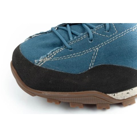 Buty męskie trekkingowe Aku Nativa Canvas [646 016]