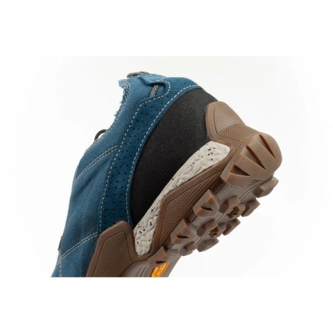 Buty męskie trekkingowe Aku Nativa Canvas [646 016]