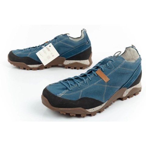 Buty męskie trekkingowe Aku Nativa Canvas [646 016]