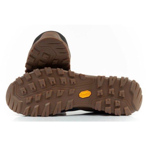 Buty męskie trekkingowe Aku Nativa Canvas [646 016]