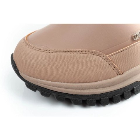 Buty śniegowce Colmar W WARMER 2 MONO 169