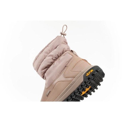 Buty śniegowce Colmar W WARMER 2 MONO 169