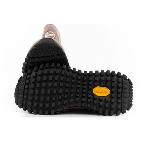 Buty śniegowce Colmar W WARMER 2 MONO 169