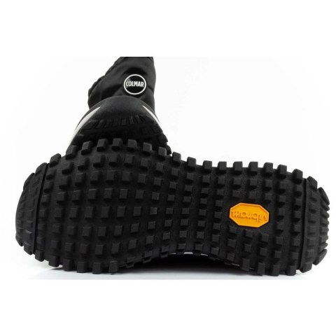Buty śniegowce Colmar W Warmer PLAIN 165