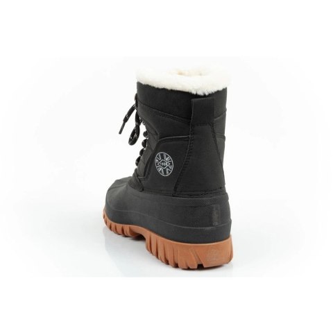 Buty śniegowce Lee Cooper W LCJ-24-44-2868L