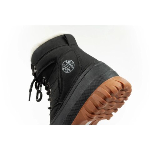 Buty śniegowce Lee Cooper W LCJ-24-44-2868L
