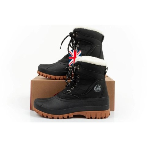 Buty śniegowce Lee Cooper W LCJ-24-44-2868L