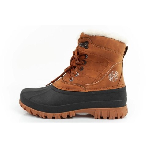 Buty śniegowce Lee Cooper W LCJ-24-44-2869L