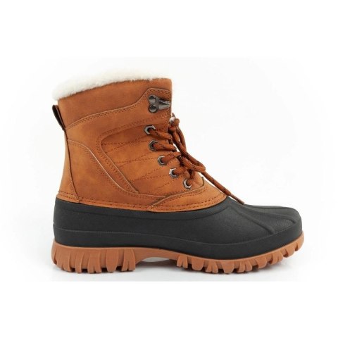 Buty śniegowce Lee Cooper W LCJ-24-44-2869L