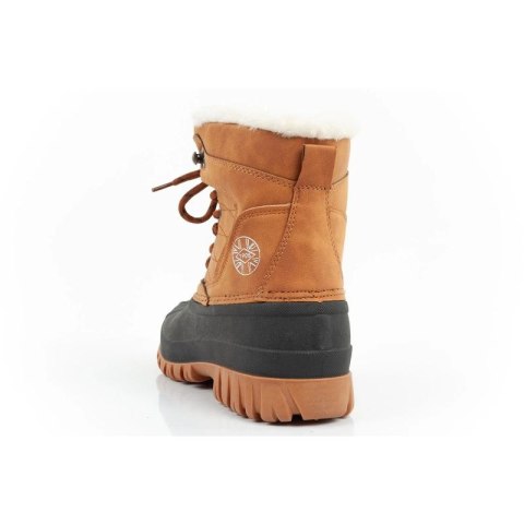 Buty śniegowce Lee Cooper W LCJ-24-44-2869L