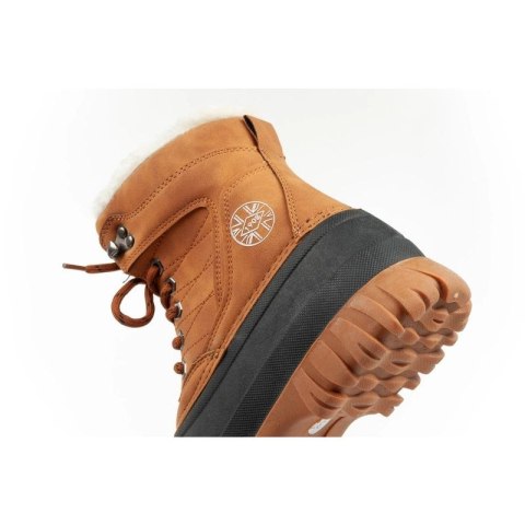 Buty śniegowce Lee Cooper W LCJ-24-44-2869L