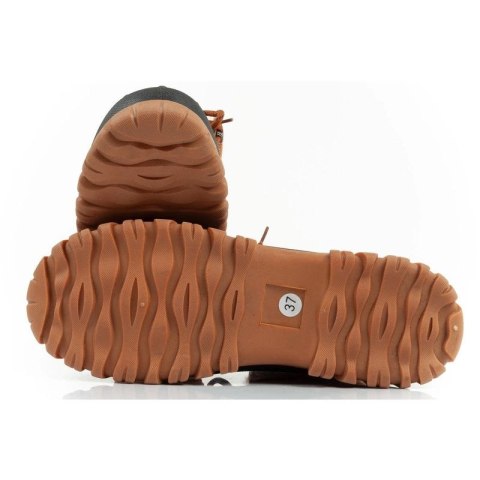 Buty śniegowce Lee Cooper W LCJ-24-44-2869L