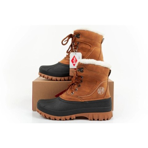 Buty śniegowce Lee Cooper W LCJ-24-44-2869L