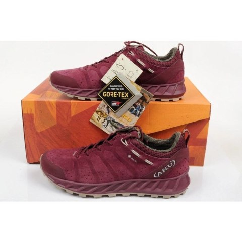 Buty trekkingowe Aku Rapida GTX W 768689
