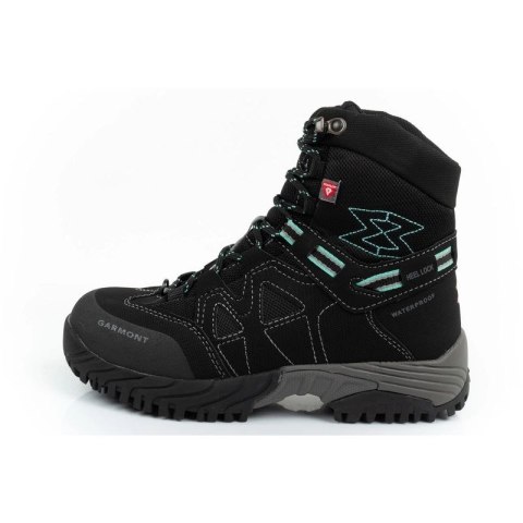 Buty trekkingowe Garmont Momentum WP W 001535