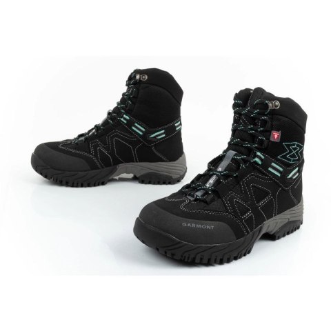 Buty trekkingowe Garmont Momentum WP W 001535