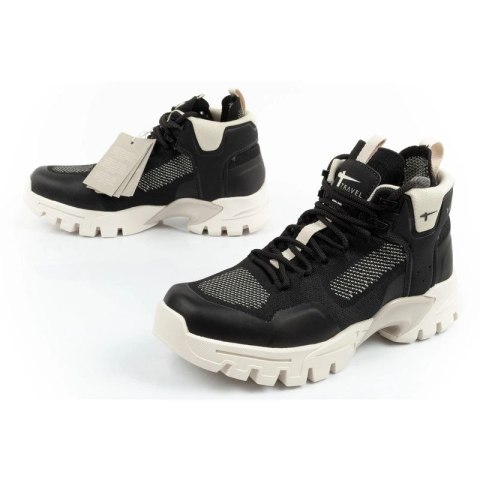 Buty trekkingowe Tamaris Active W 1-25207-30 032