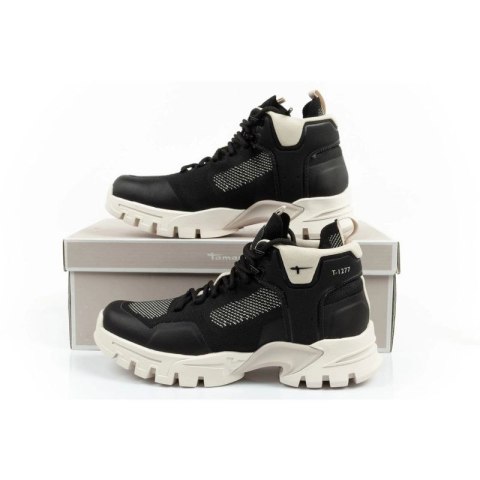 Buty trekkingowe Tamaris Active W 1-25207-30 032