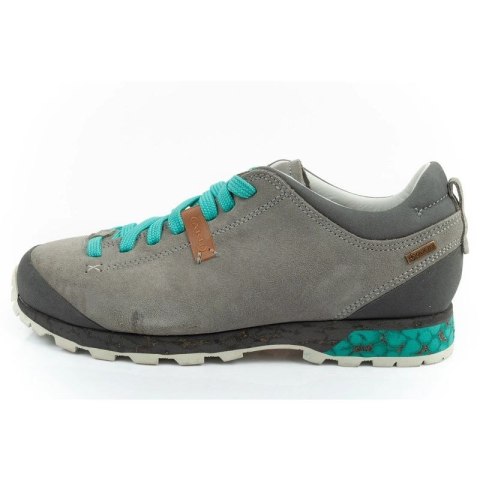 Buty trekkingowe damskie Aku Bellamont 3 Suede GORE-TEX [520.3 693]