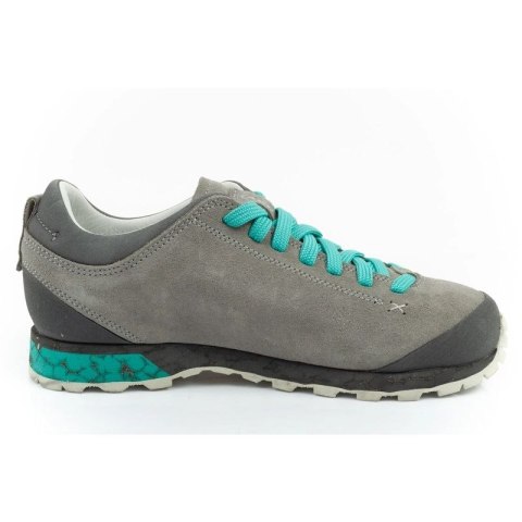 Buty trekkingowe damskie Aku Bellamont 3 Suede GORE-TEX [520.3 693]