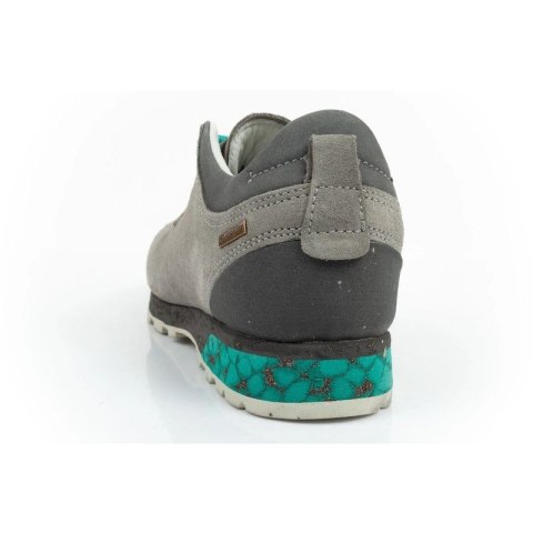 Buty trekkingowe damskie Aku Bellamont 3 Suede GORE-TEX [520.3 693]