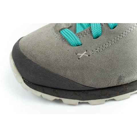 Buty trekkingowe damskie Aku Bellamont 3 Suede GORE-TEX [520.3 693]