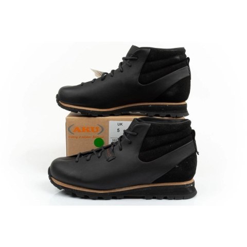 Buty trekkingowe damskie Aku Minima [101 052]