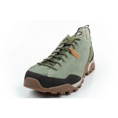 Buty trekkingowe damskie Aku Nativa Canvas [647 091]