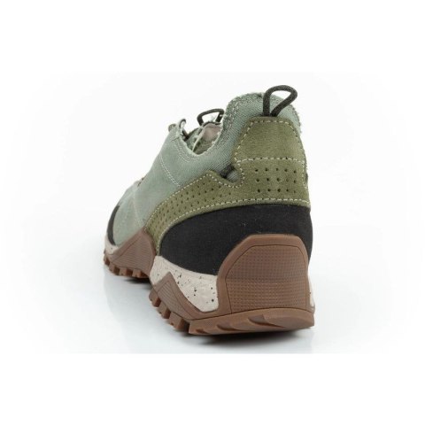 Buty trekkingowe damskie Aku Nativa Canvas [647 091]