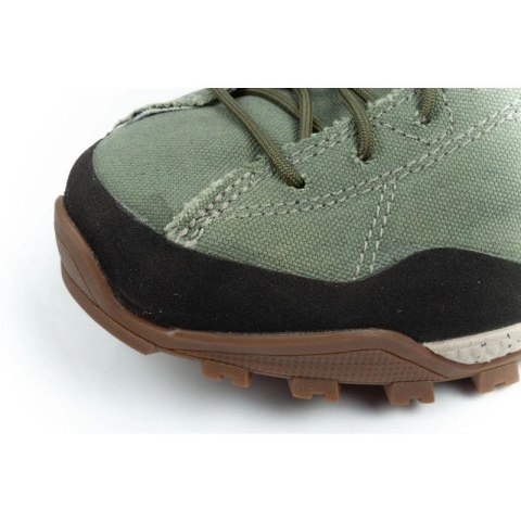 Buty trekkingowe damskie Aku Nativa Canvas [647 091]
